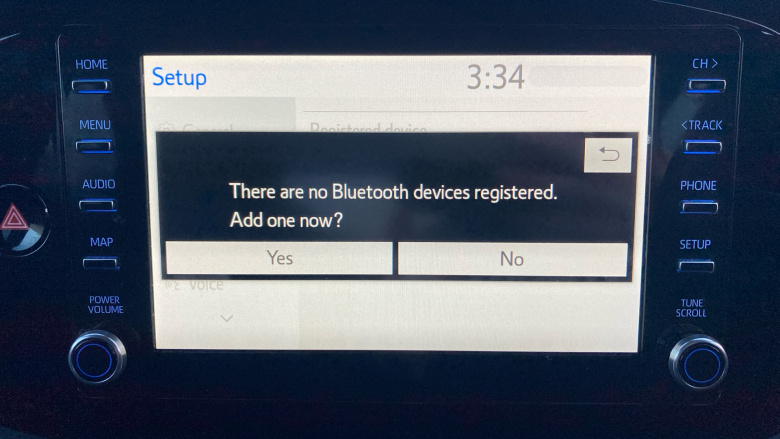 Toyota Aygo X 1.0 VVT-i Edge 5dr Petrol Hatchback